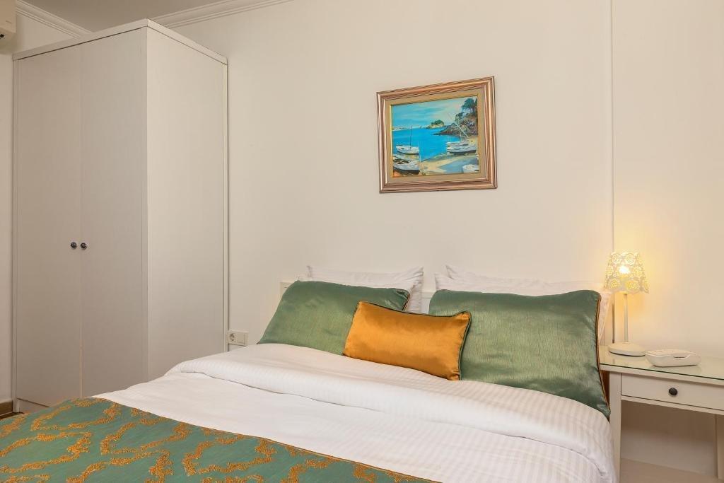 Zemira Garden Hotel Antalya Exterior photo
